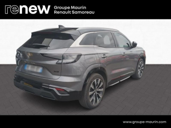 Photo 6 du bon plan RENAULT Austral 1.2 E-Tech full hybrid 200ch Techno - 25 occasion à 31900 €