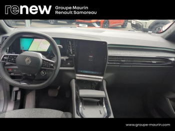 Photo 10 du bon plan RENAULT Austral 1.2 E-Tech full hybrid 200ch Techno - 25 occasion à 31900 €