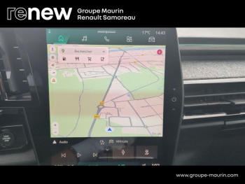 Photo 23 du bon plan RENAULT Austral 1.2 E-Tech full hybrid 200ch Techno - 25 occasion à 31900 €