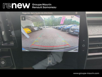 Photo 24 du bon plan RENAULT Austral 1.2 E-Tech full hybrid 200ch Techno - 25 occasion à 31900 €