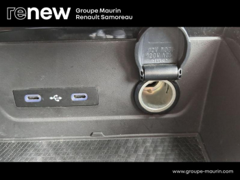 Photo 25 du bon plan RENAULT Austral 1.2 E-Tech full hybrid 200ch Techno - 25 occasion à 31900 €