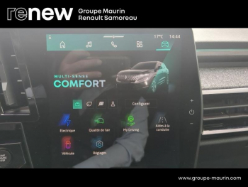 Photo 27 du bon plan RENAULT Austral 1.2 E-Tech full hybrid 200ch Techno - 25 occasion à 31900 €