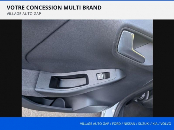 Photo 9 du bon plan FORD Puma 1.0 Flexifuel 125ch S&S mHEV Titanium occasion à 16990 €