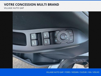 Photo 10 du bon plan FORD Puma 1.0 Flexifuel 125ch S&S mHEV Titanium occasion à 16990 €