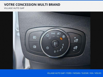 Photo 12 du bon plan FORD Puma 1.0 Flexifuel 125ch S&S mHEV Titanium occasion à 16990 €