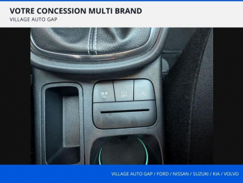 Photo 13 du bon plan FORD Puma 1.0 Flexifuel 125ch S&S mHEV Titanium occasion à 16990 €