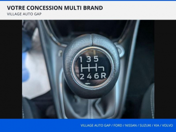 Photo 14 du bon plan FORD Puma 1.0 Flexifuel 125ch S&S mHEV Titanium occasion à 16990 €