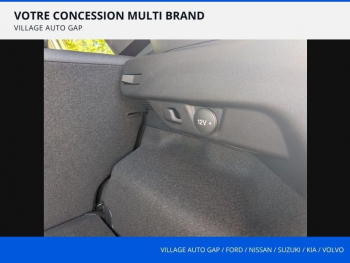 Photo 18 du bon plan FORD Puma 1.0 Flexifuel 125ch S&S mHEV Titanium occasion à 16990 €