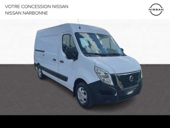 Photo 2 du bon plan NISSAN NV400 Fg VUL 3t3 L2H2 2.3 dCi 135ch Optima occasion à 16490 €