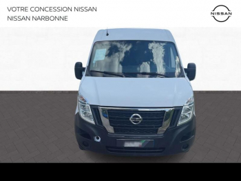 Photo 3 du bon plan NISSAN NV400 Fg VUL 3t3 L2H2 2.3 dCi 135ch Optima occasion à 16490 €
