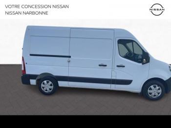 Photo 4 du bon plan NISSAN NV400 Fg VUL 3t3 L2H2 2.3 dCi 135ch Optima occasion à 16490 €