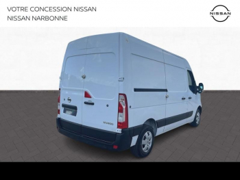 Photo 5 du bon plan NISSAN NV400 Fg VUL 3t3 L2H2 2.3 dCi 135ch Optima occasion à 16490 €
