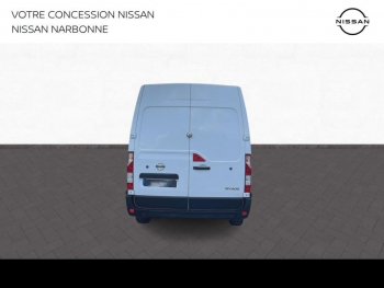 Photo 6 du bon plan NISSAN NV400 Fg VUL 3t3 L2H2 2.3 dCi 135ch Optima occasion à 16490 €