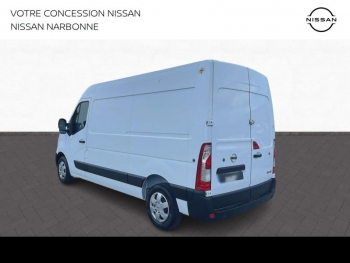 Photo 7 du bon plan NISSAN NV400 Fg VUL 3t3 L2H2 2.3 dCi 135ch Optima occasion à 16490 €