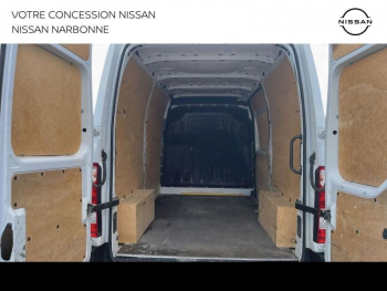 Photo 9 du bon plan NISSAN NV400 Fg VUL 3t3 L2H2 2.3 dCi 135ch Optima occasion à 16490 €
