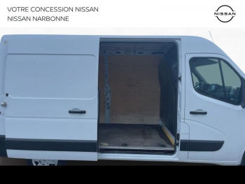 Photo 10 du bon plan NISSAN NV400 Fg VUL 3t3 L2H2 2.3 dCi 135ch Optima occasion à 16490 €