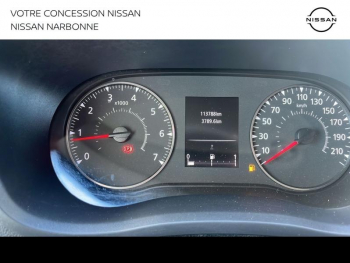 Photo 12 du bon plan NISSAN NV400 Fg VUL 3t3 L2H2 2.3 dCi 135ch Optima occasion à 16490 €