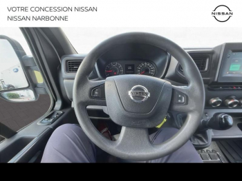Photo 13 du bon plan NISSAN NV400 Fg VUL 3t3 L2H2 2.3 dCi 135ch Optima occasion à 16490 €