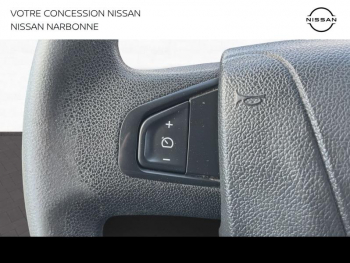 Photo 14 du bon plan NISSAN NV400 Fg VUL 3t3 L2H2 2.3 dCi 135ch Optima occasion à 16490 €