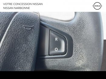 Photo 15 du bon plan NISSAN NV400 Fg VUL 3t3 L2H2 2.3 dCi 135ch Optima occasion à 16490 €