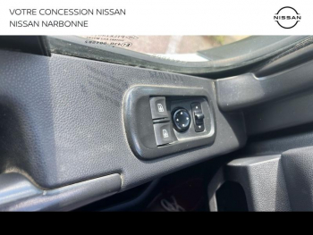 Photo 16 du bon plan NISSAN NV400 Fg VUL 3t3 L2H2 2.3 dCi 135ch Optima occasion à 16490 €