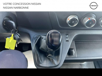 Photo 18 du bon plan NISSAN NV400 Fg VUL 3t3 L2H2 2.3 dCi 135ch Optima occasion à 16490 €