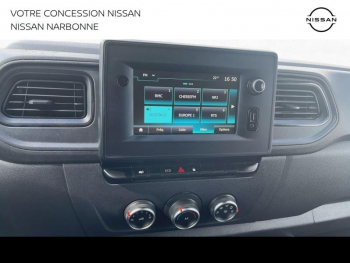 Photo 19 du bon plan NISSAN NV400 Fg VUL 3t3 L2H2 2.3 dCi 135ch Optima occasion à 16490 €