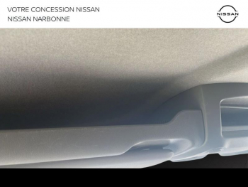 Photo 21 du bon plan NISSAN NV400 Fg VUL 3t3 L2H2 2.3 dCi 135ch Optima occasion à 16490 €