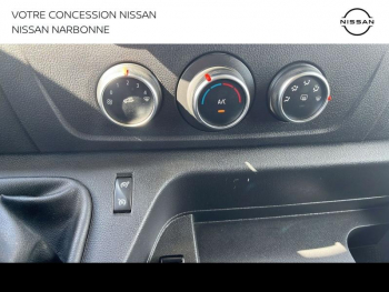 Photo 24 du bon plan NISSAN NV400 Fg VUL 3t3 L2H2 2.3 dCi 135ch Optima occasion à 16490 €