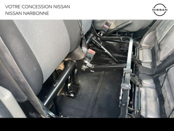 Photo 25 du bon plan NISSAN NV400 Fg VUL 3t3 L2H2 2.3 dCi 135ch Optima occasion à 16490 €