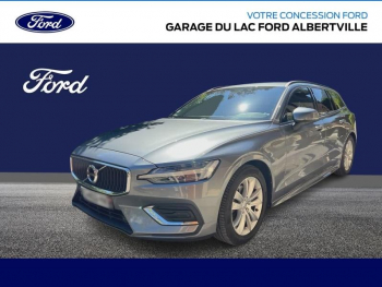 Photo 20 du bon plan VOLVO V60 D3 150ch AdBlue Momentum Geartronic occasion à 20490 €