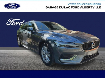 Photo 21 du bon plan VOLVO V60 D3 150ch AdBlue Momentum Geartronic occasion à 20490 €