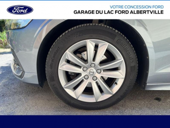 Photo 25 du bon plan VOLVO V60 D3 150ch AdBlue Momentum Geartronic occasion à 20490 €