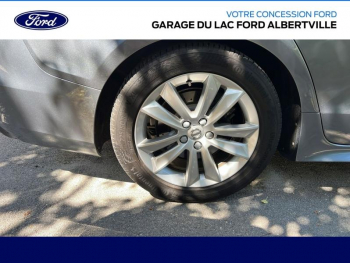 Photo 27 du bon plan VOLVO V60 D3 150ch AdBlue Momentum Geartronic occasion à 20490 €