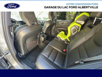 Photo 28 du bon plan VOLVO V60 D3 150ch AdBlue Momentum Geartronic occasion à 20490 €