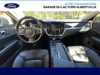 Photo 29 du bon plan VOLVO V60 D3 150ch AdBlue Momentum Geartronic occasion à 20490 €