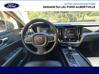 Photo 30 du bon plan VOLVO V60 D3 150ch AdBlue Momentum Geartronic occasion à 20490 €