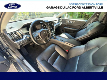 Photo 33 du bon plan VOLVO V60 D3 150ch AdBlue Momentum Geartronic occasion à 20490 €