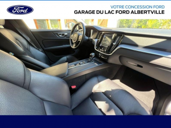 Photo 34 du bon plan VOLVO V60 D3 150ch AdBlue Momentum Geartronic occasion à 20490 €