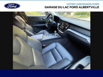 Photo 35 du bon plan VOLVO V60 D3 150ch AdBlue Momentum Geartronic occasion à 20490 €
