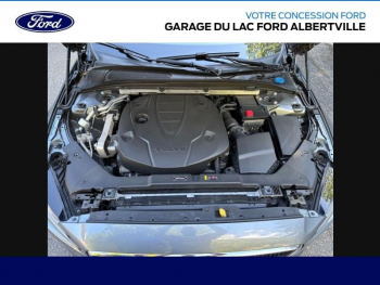Photo 38 du bon plan VOLVO V60 D3 150ch AdBlue Momentum Geartronic occasion à 20490 €