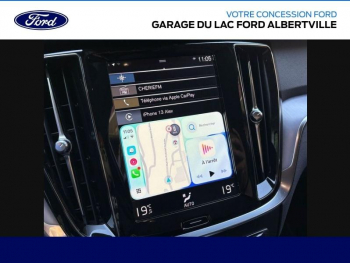 Photo 39 du bon plan VOLVO V60 D3 150ch AdBlue Momentum Geartronic occasion à 20490 €