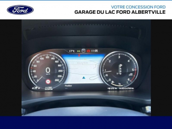 Photo 40 du bon plan VOLVO V60 D3 150ch AdBlue Momentum Geartronic occasion à 20490 €