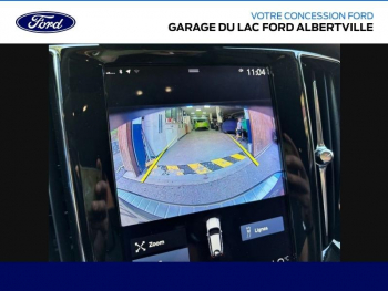 Photo 41 du bon plan VOLVO V60 D3 150ch AdBlue Momentum Geartronic occasion à 20490 €