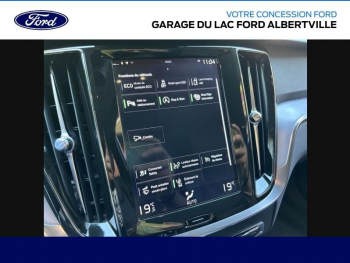 Photo 42 du bon plan VOLVO V60 D3 150ch AdBlue Momentum Geartronic occasion à 20490 €