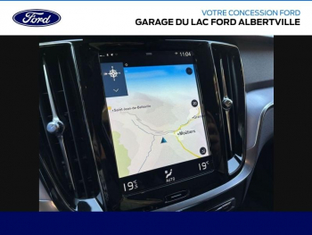 Photo 43 du bon plan VOLVO V60 D3 150ch AdBlue Momentum Geartronic occasion à 20490 €