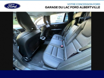 Photo 44 du bon plan VOLVO V60 D3 150ch AdBlue Momentum Geartronic occasion à 20490 €