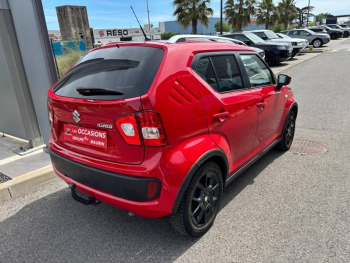 Photo 3 du bon plan SUZUKI Ignis 1.2 Dualjet 90ch Privilège occasion à 9990 €