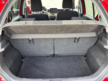 Photo 8 du bon plan SUZUKI Ignis 1.2 Dualjet 90ch Privilège occasion à 9990 €