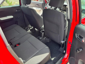 Photo 10 du bon plan SUZUKI Ignis 1.2 Dualjet 90ch Privilège occasion à 9990 €